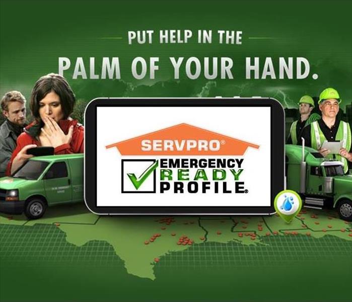 SERVPRO of Altoona can create an Emergency Ready Profile for any residential or commercial property.