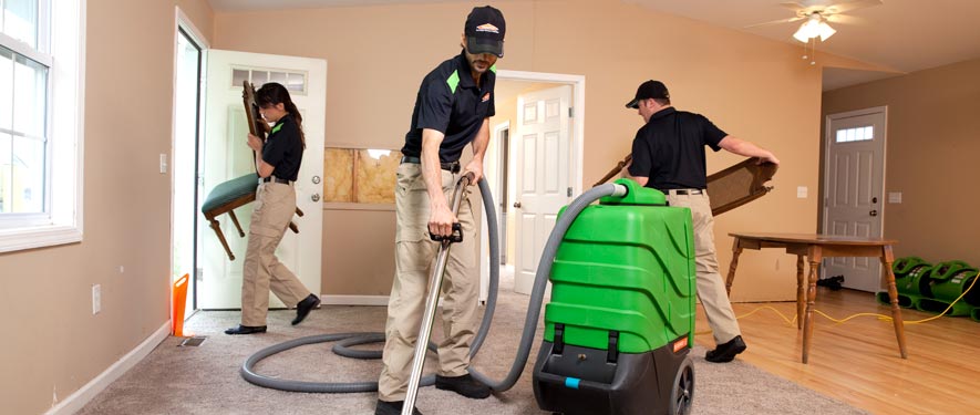 Altoona, PA cleaning services